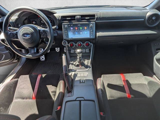 Used 2023 Subaru BRZ Limited w/ Popular Package #2 RWD image 15