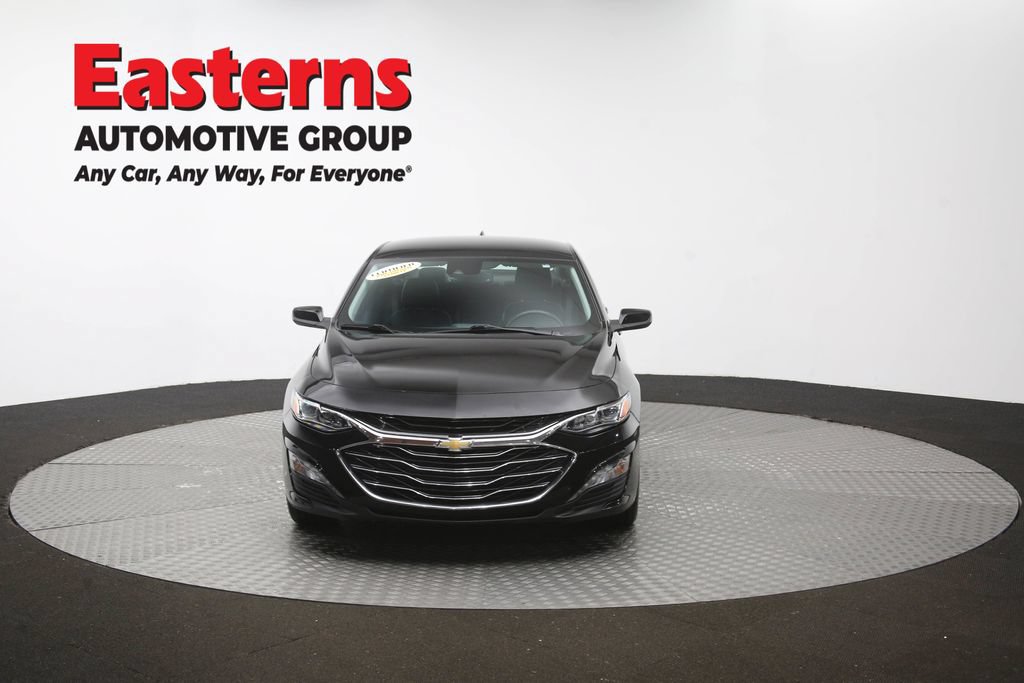 Used 2024 Chevrolet Malibu LT FWD image 54