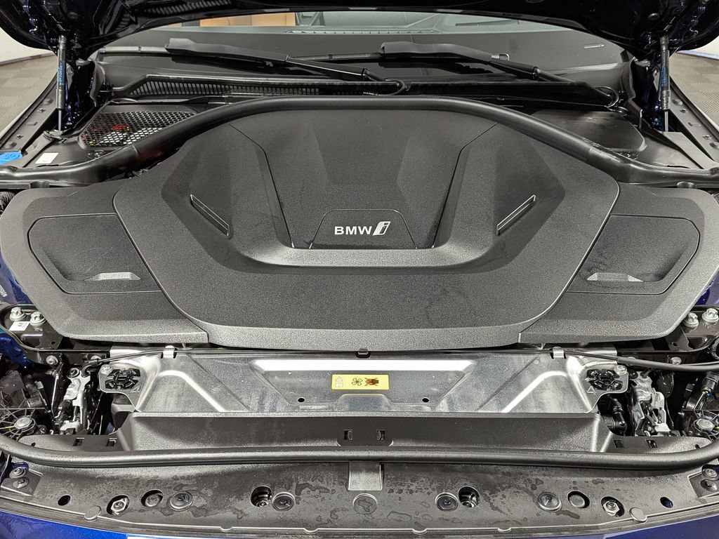 Certified 2023 BMW i4 eDrive35 w/ Premium Package RWD image 44