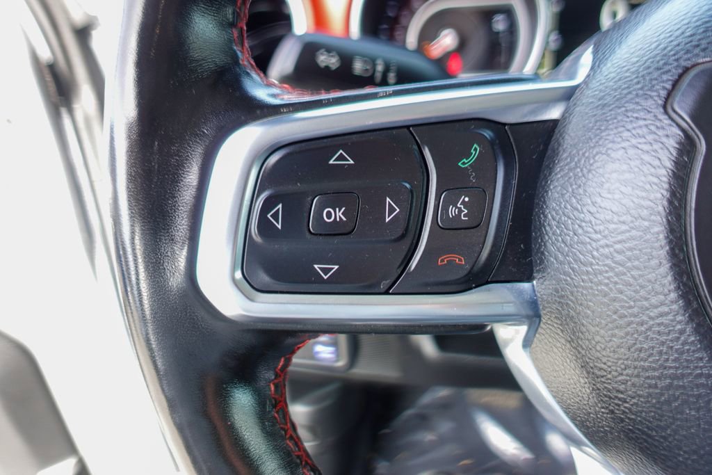 Used 2021 Jeep Gladiator Rubicon image 14