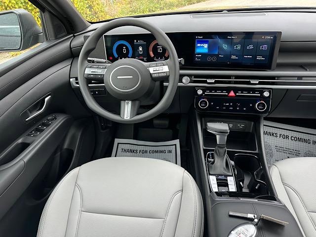 New 2026 Hyundai Santa Cruz SEL image 11