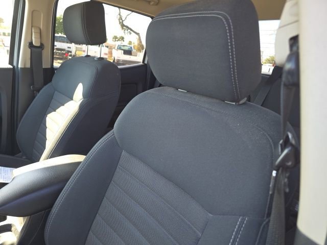 Used 2020 Ford Ranger XLT w/ Equipment Group 301A Mid image 9