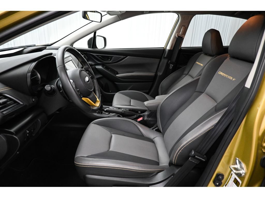 Used 2023 Subaru Crosstrek 2.5i Sport AWD/4WD image 12