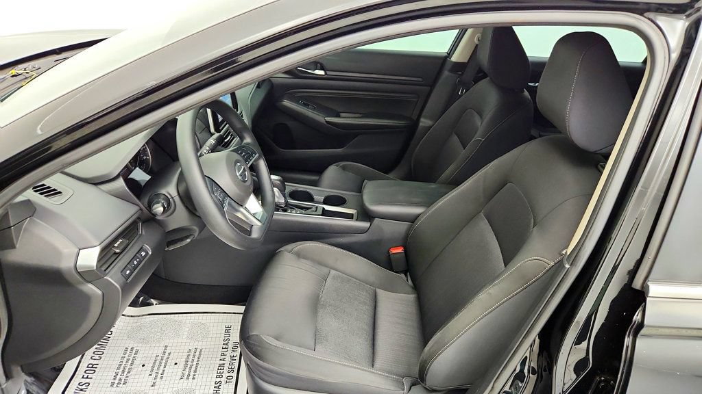 Used 2019 Nissan Altima 2.5 S FWD image 18