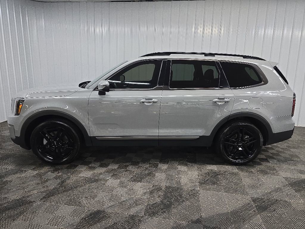 Used 2023 Kia Telluride EX X-Line AWD/4WD image 5
