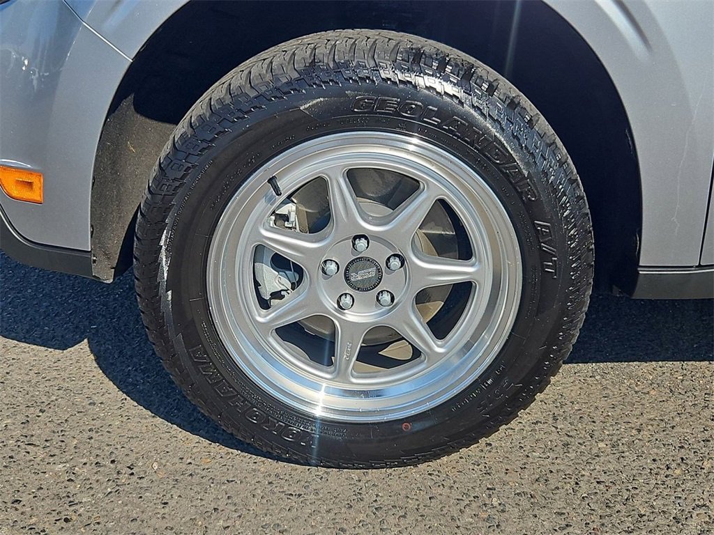 Used 2024 Ford Maverick Tremor w/ Tremor Off-Road Package image 36