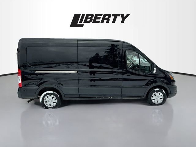 Used 2021 Ford Transit 250 Medium Roof image 8