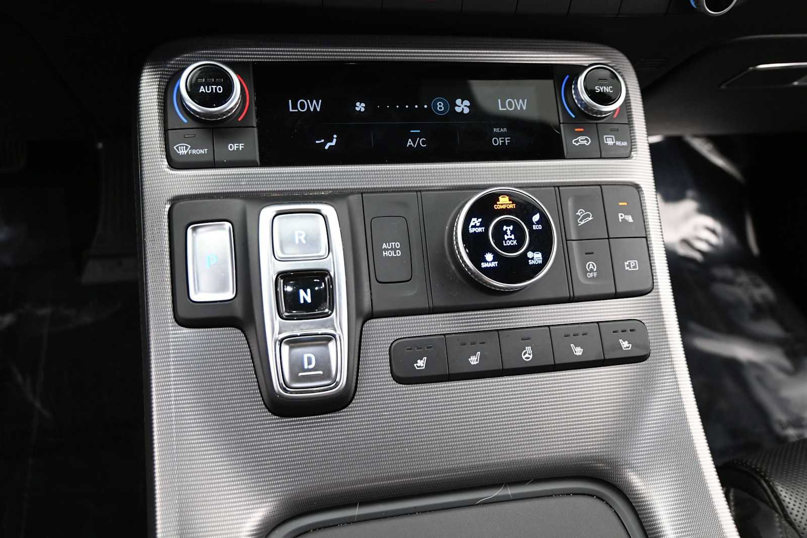 Used 2024 Hyundai Palisade Calligraphy AWD/4WD image 21