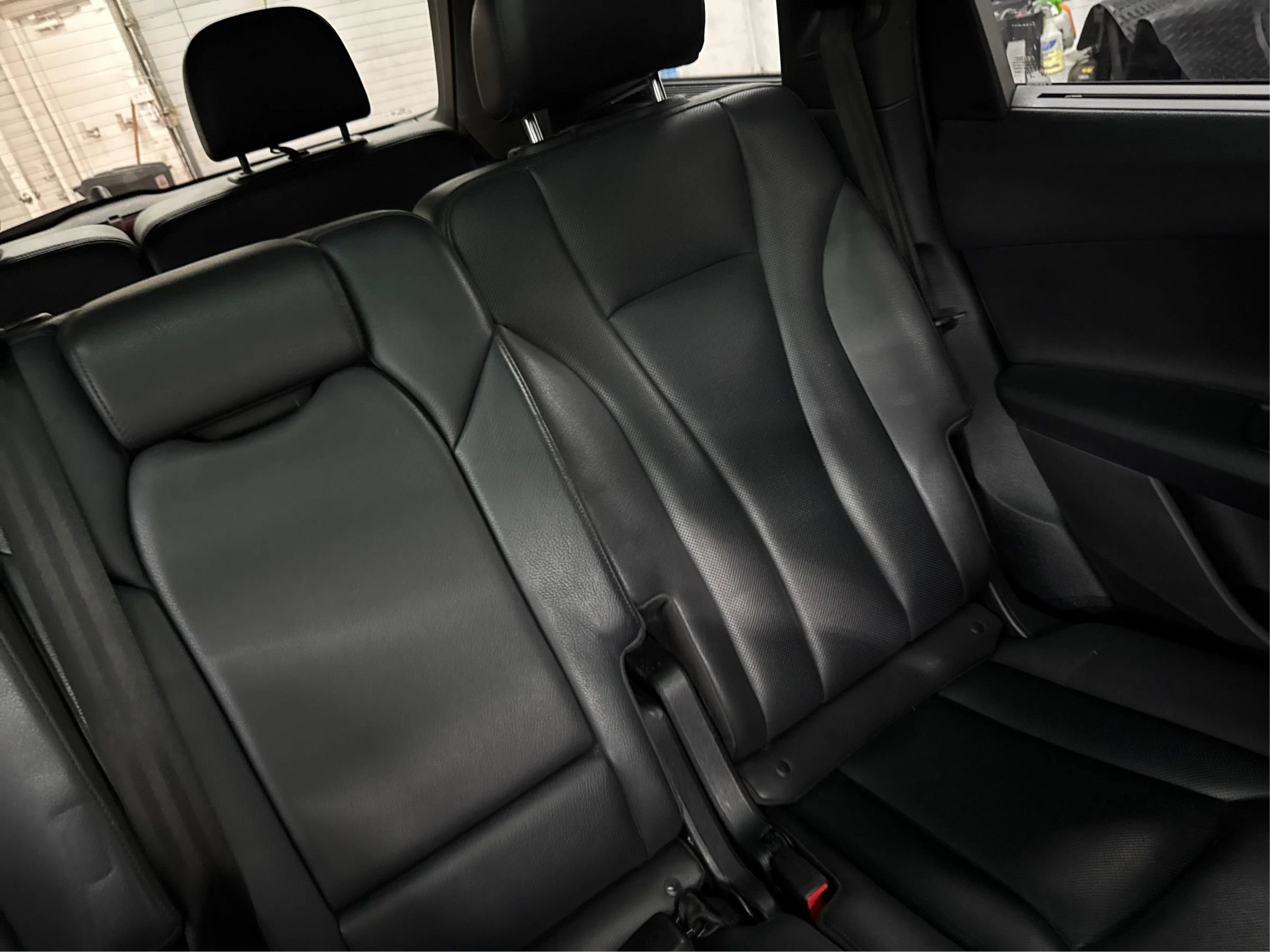 Used 2018 Audi Q7 3.0T Prestige w/ Prestige Package image 39