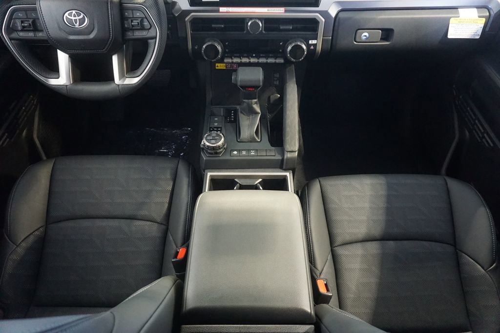 New 2026 Toyota Tacoma TRD Off-Road image 31