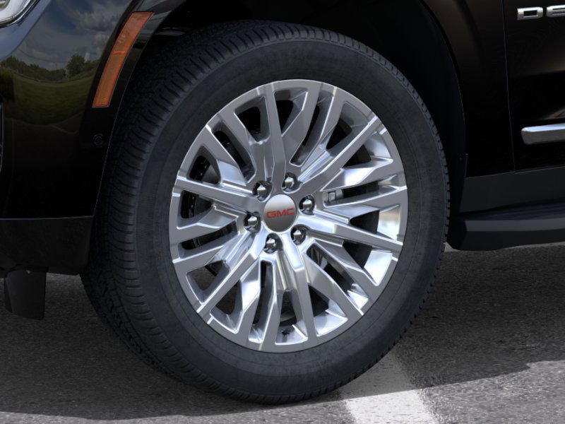 New 2026 GMC Yukon XL Denali w/ Advanced Technology Package image 33