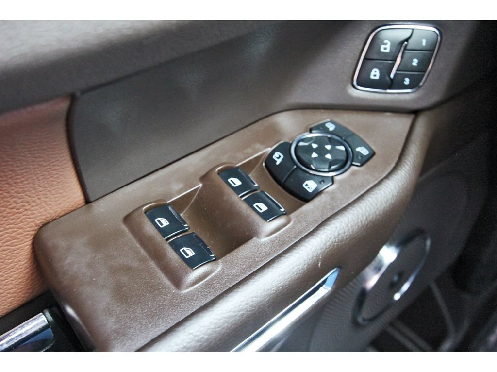 Used 2024 Ford Expedition Max King Ranch RWD image 20