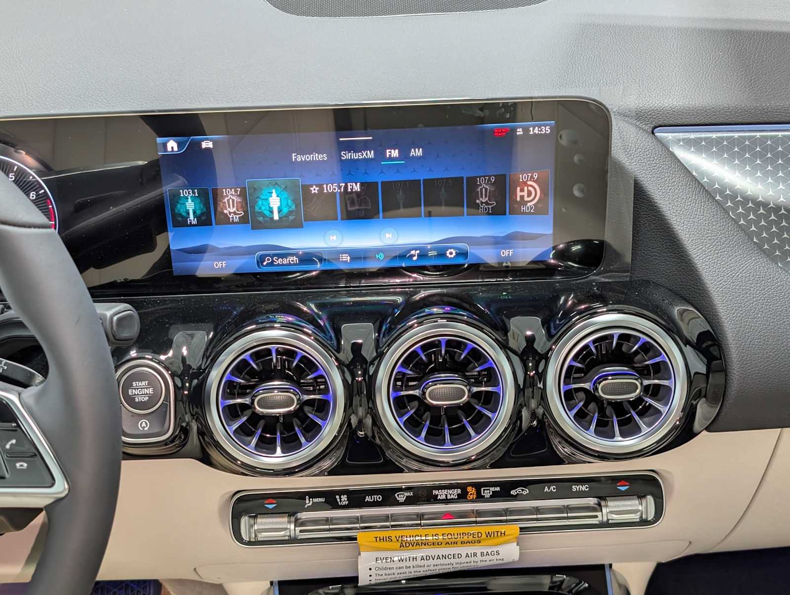 New 2026 Mercedes-Benz GLA 250 4MATIC image 17