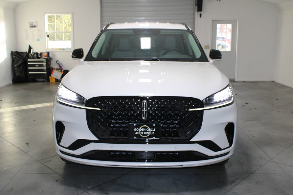 New 2026 Lincoln Aviator 2WD w/ Jet Appearance Package image 55