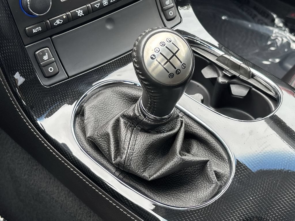 Used 2008 Chevrolet Corvette Z06 w/ Preferred Equipment Group RWD image 23