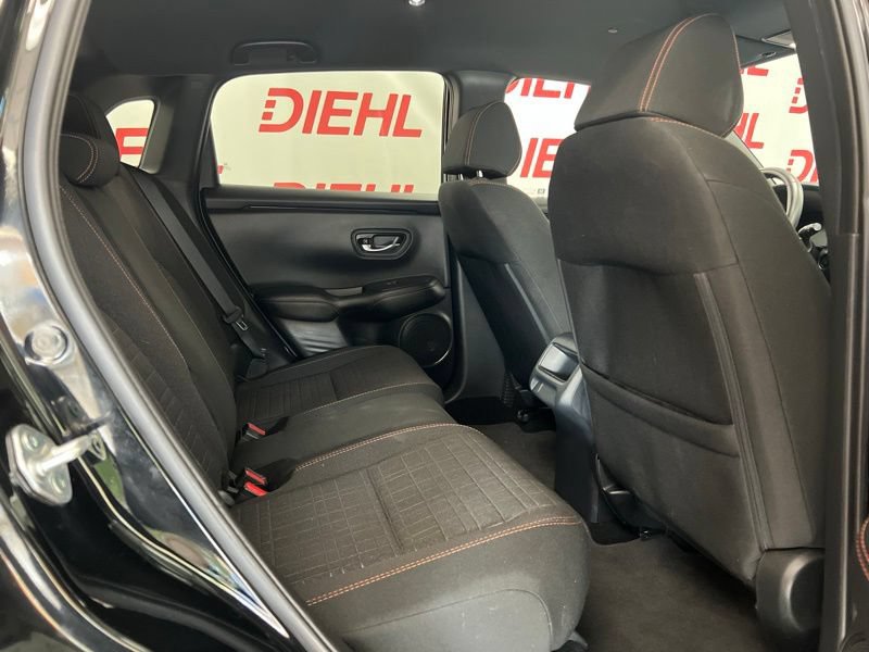 Used 2025 Honda HR-V Sport image 10