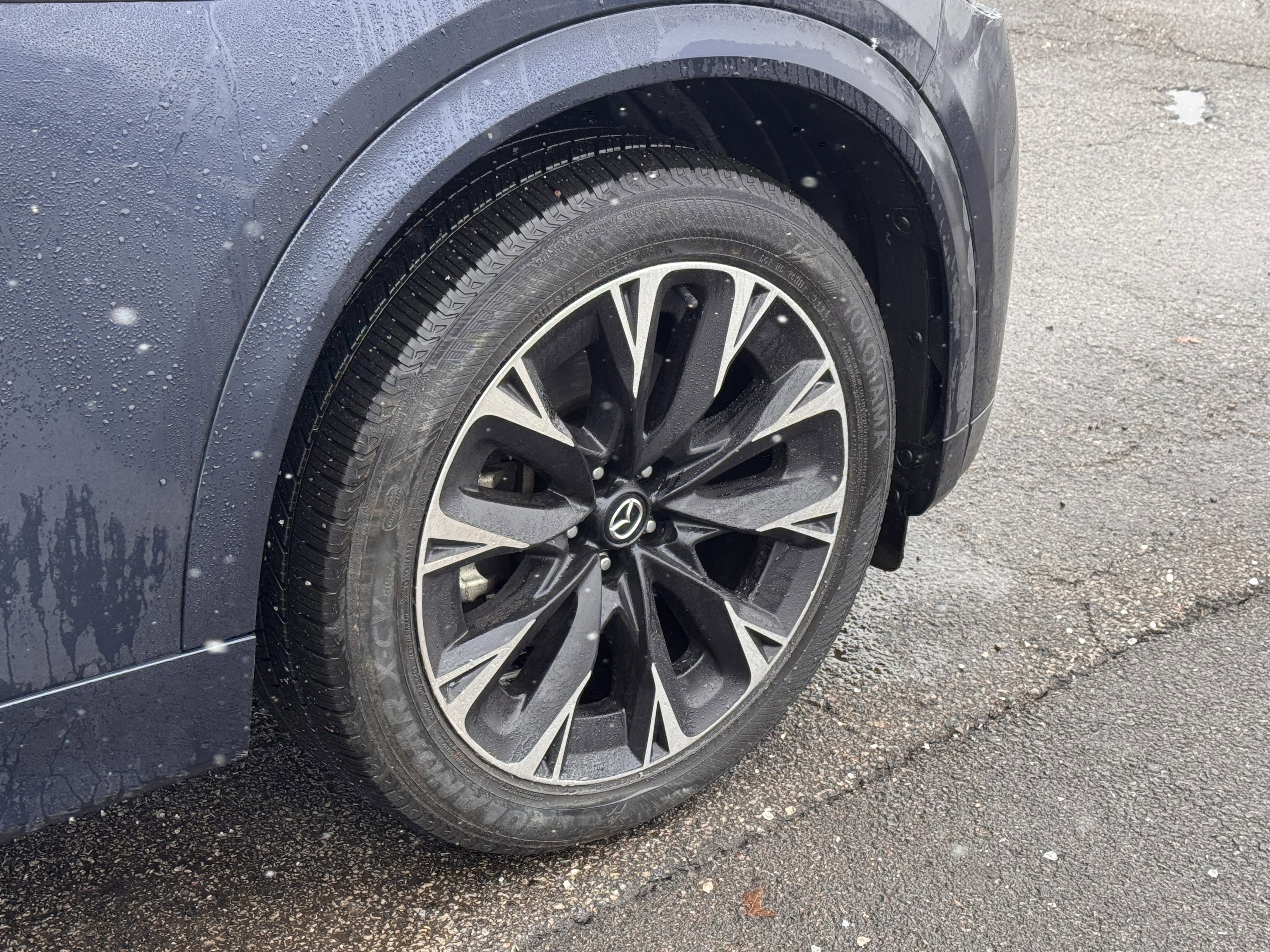 Used 2024 MAZDA CX-90 3.3 Turbo S image 4