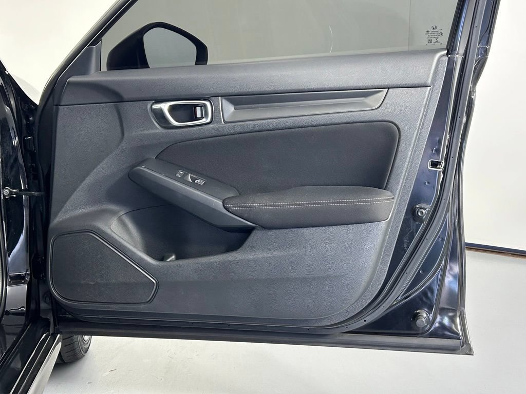 Used 2022 Honda Civic Sport image 9