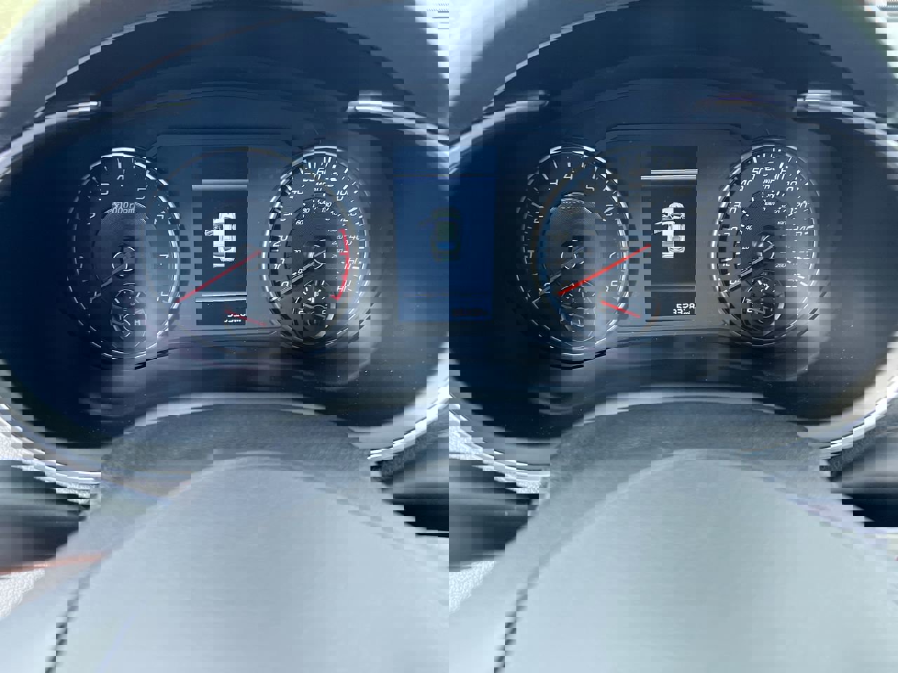 Certified 2023 Kia Stinger GT-Line image 20