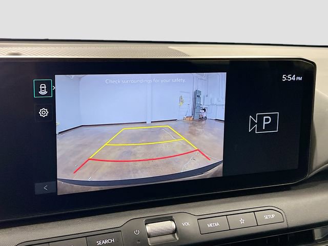 Certified 2025 Kia K4 LX image 13