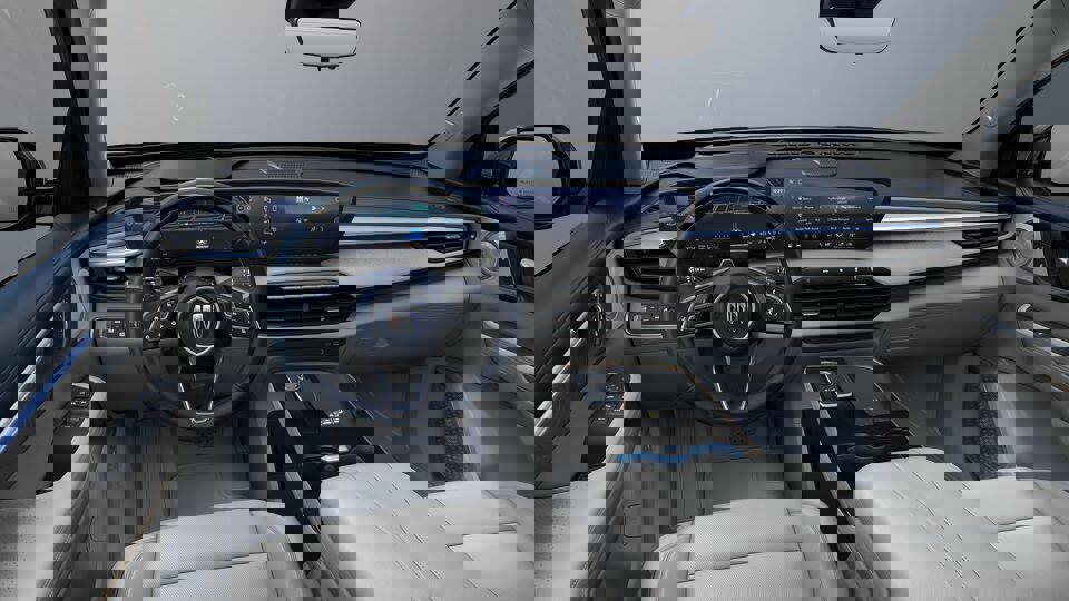 New 2026 Buick Enclave Avenir w/ Super Cruise Package image 37