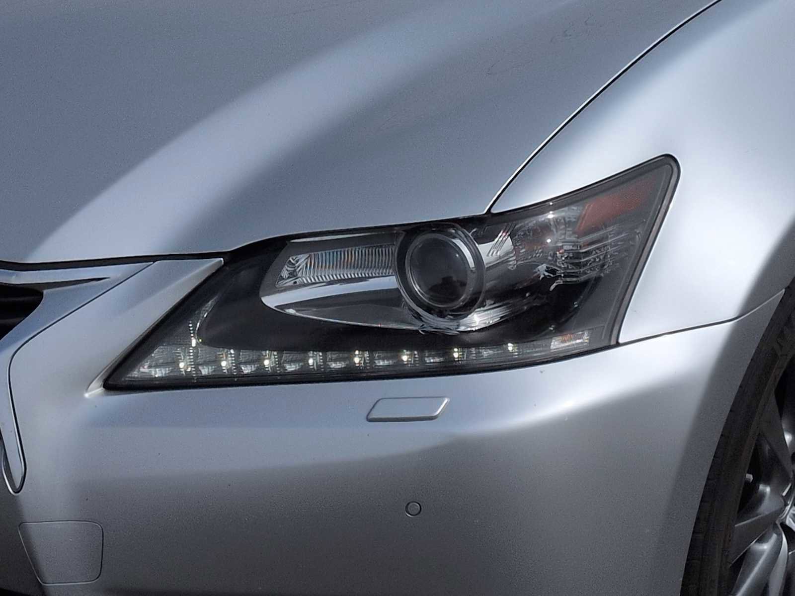 Used 2014 Lexus GS 350 AWD w/ Premium Package image 11