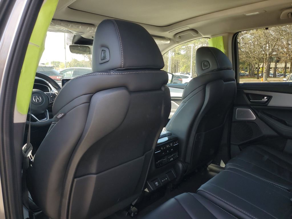 New 2026 Acura MDX FWD w/ Technology Package image 5