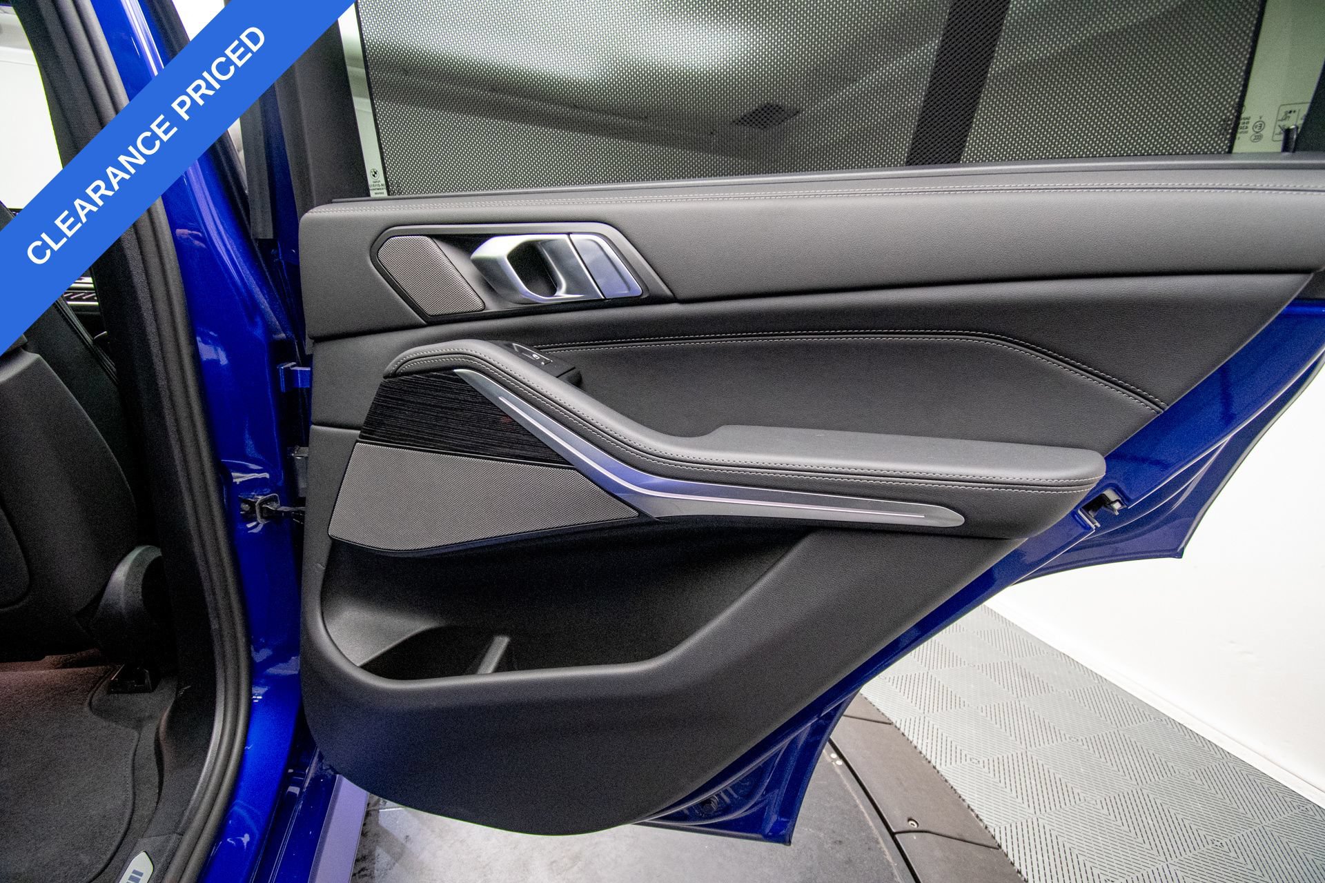 Used 2026 BMW X5 M60i AWD/4WD image 35