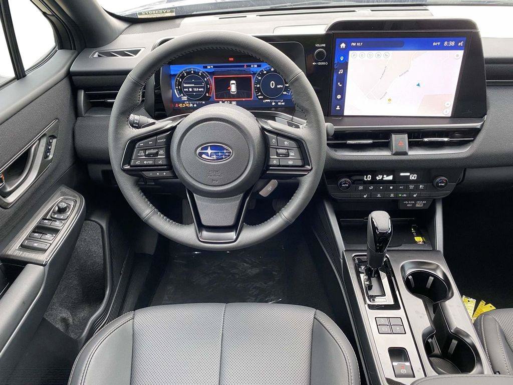 New 2026 Subaru Outback Limited w/ Premium/Limited Package 2 AWD/4WD image 7
