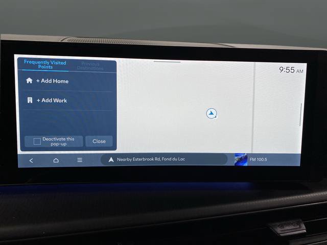 New 2026 Hyundai Santa Fe Calligraphy AWD/4WD image 10