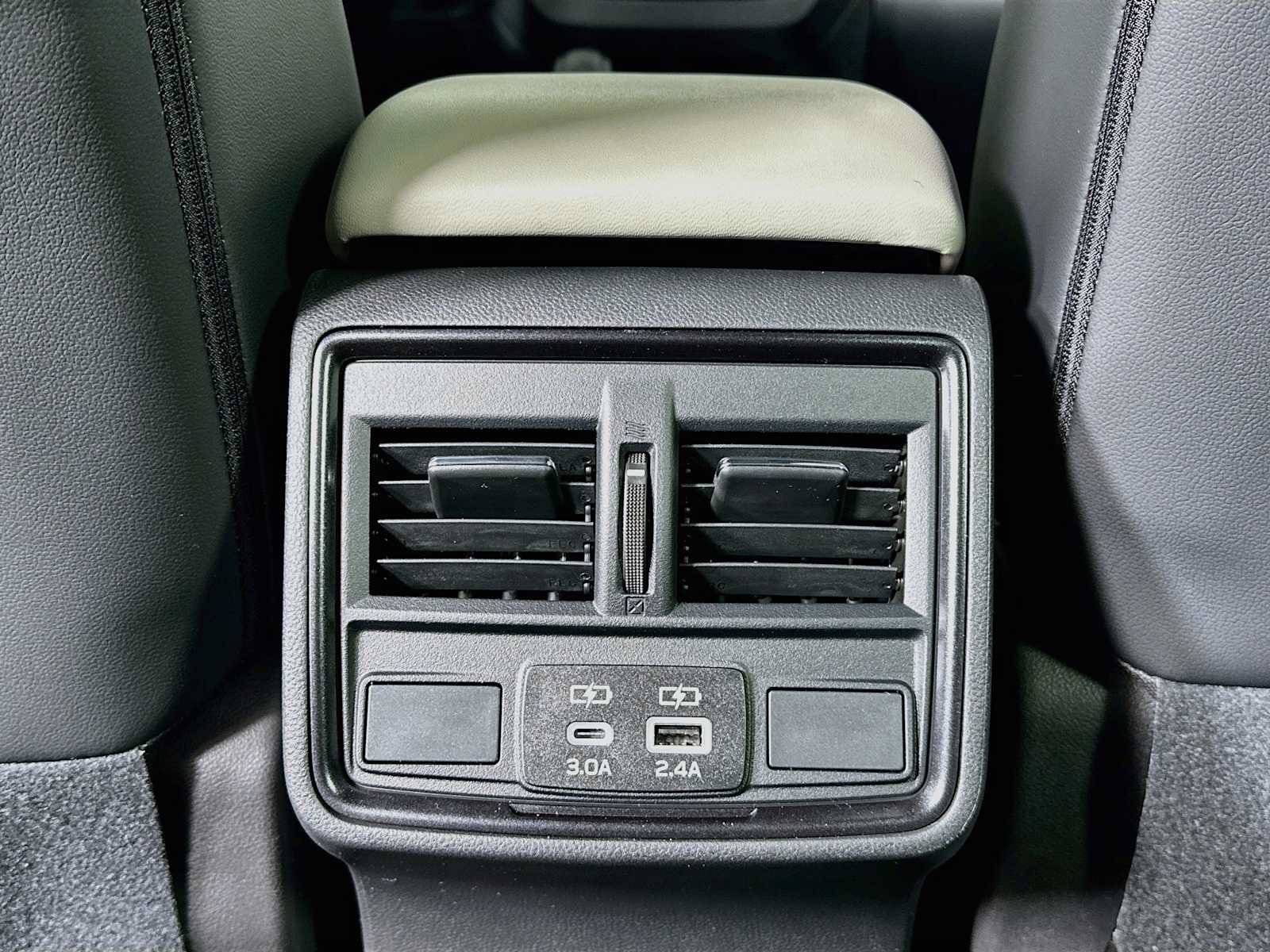 Certified 2026 Subaru Forester Premium AWD/4WD image 23