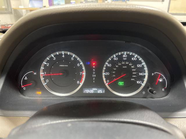 Used 2008 Honda Accord EX image 9