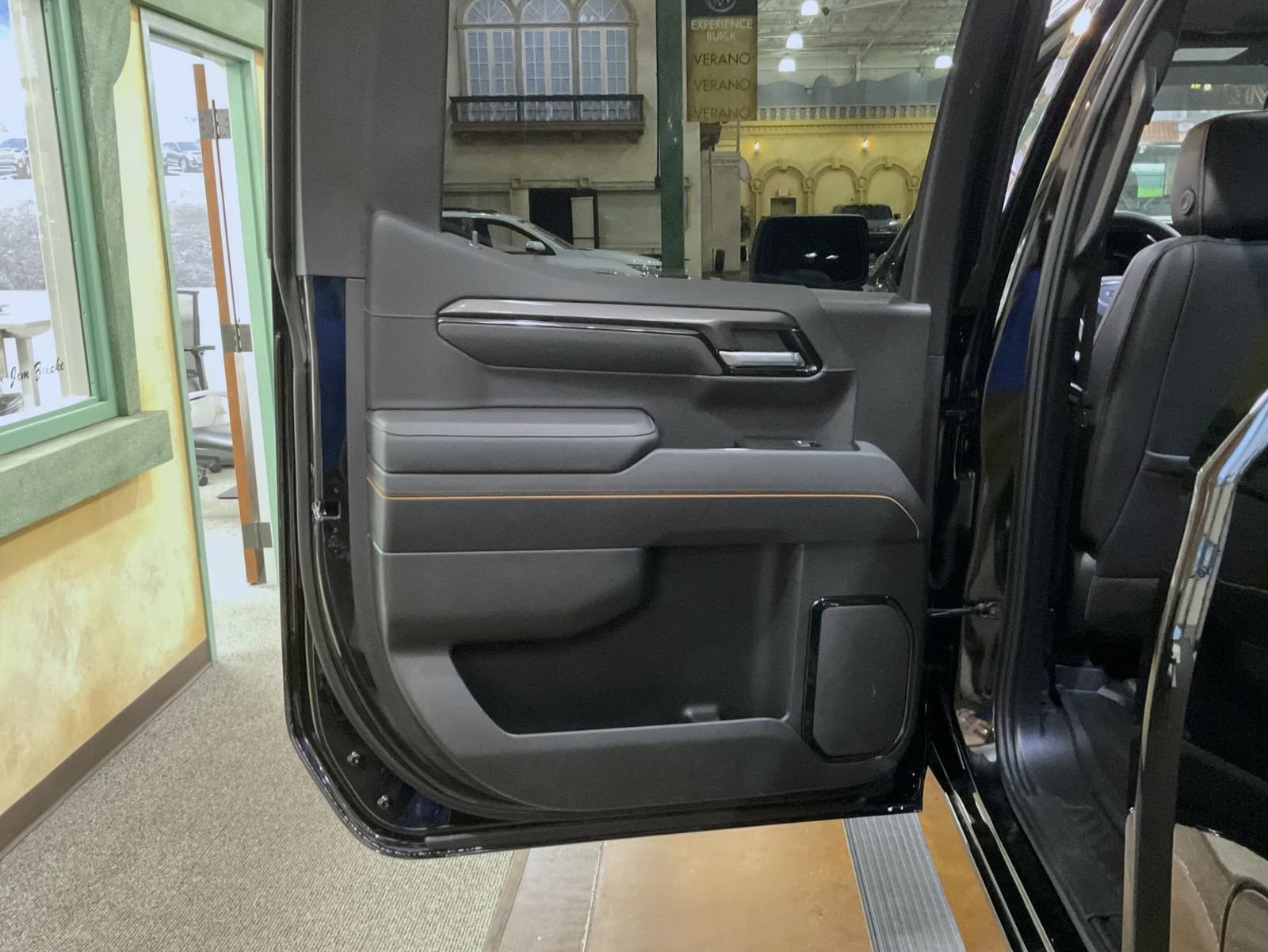 Used 2026 GMC Sierra 1500 AT4 w/ AT4 Premium Package AWD/4WD image 20
