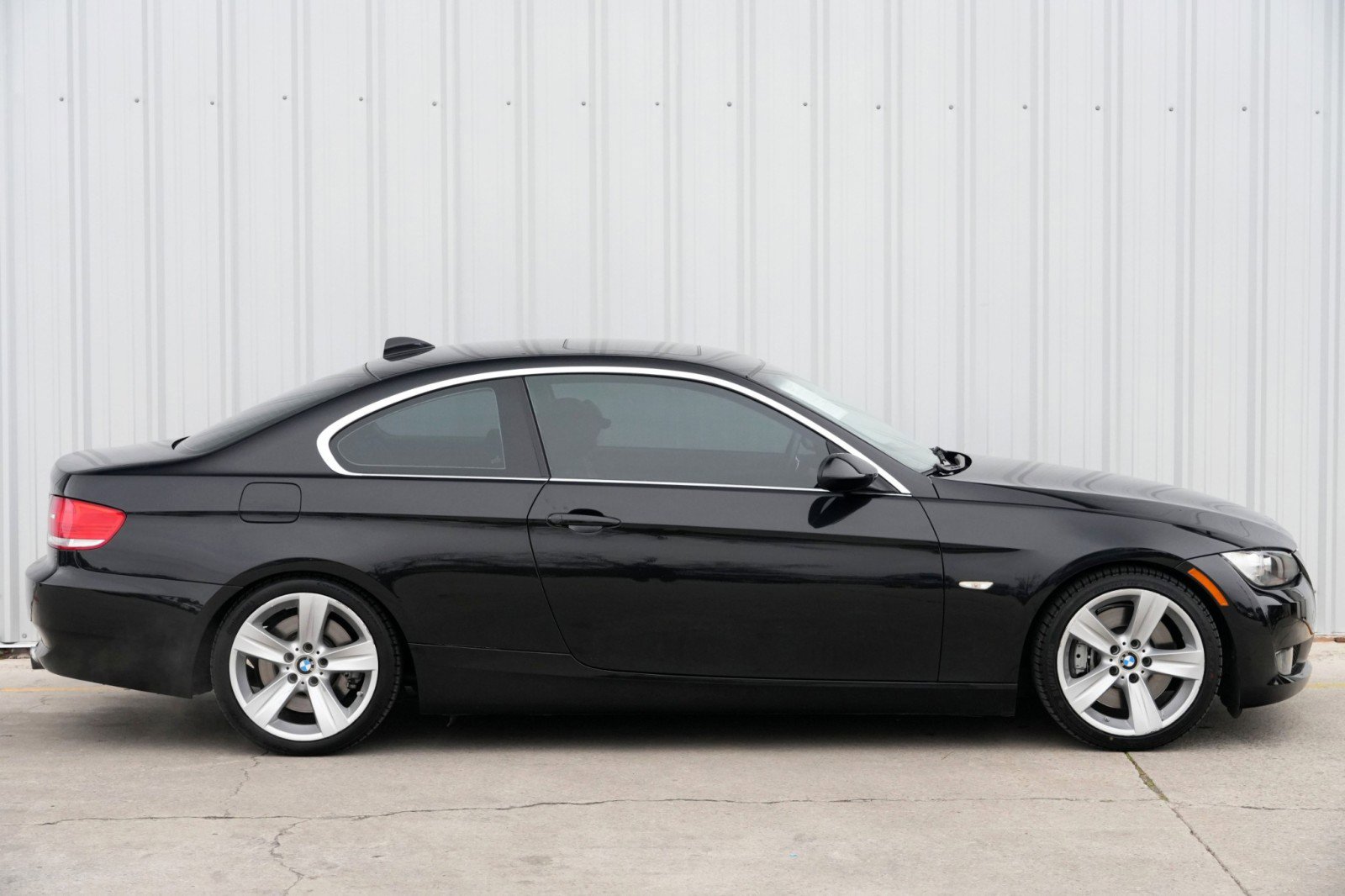 Used 2008 BMW 335i Coupe image 44