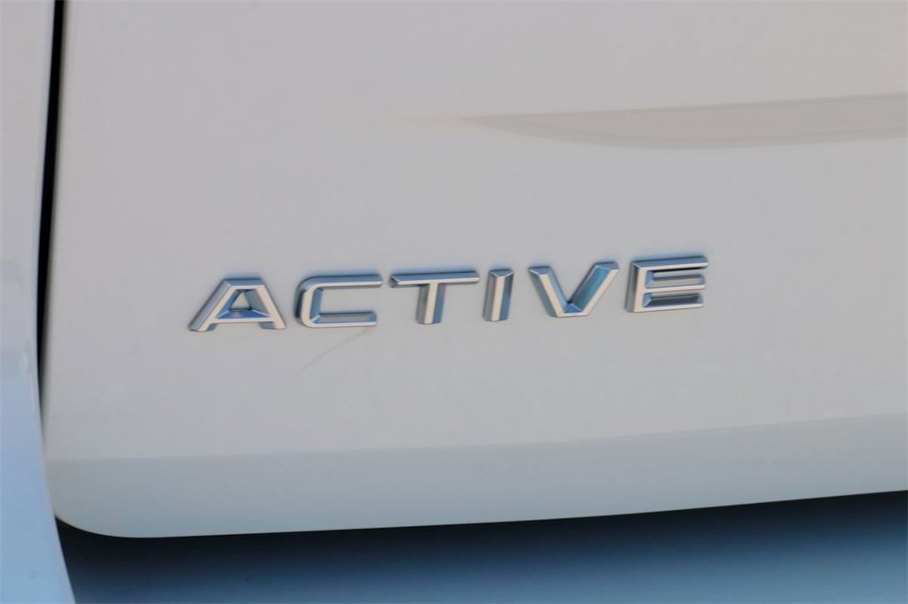 New 2025 Ford Expedition Active image 8