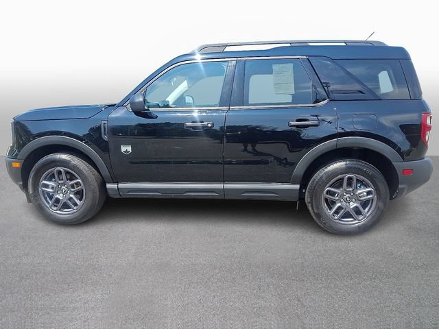 Used 2025 Ford Bronco Sport Big Bend AWD/4WD image 7