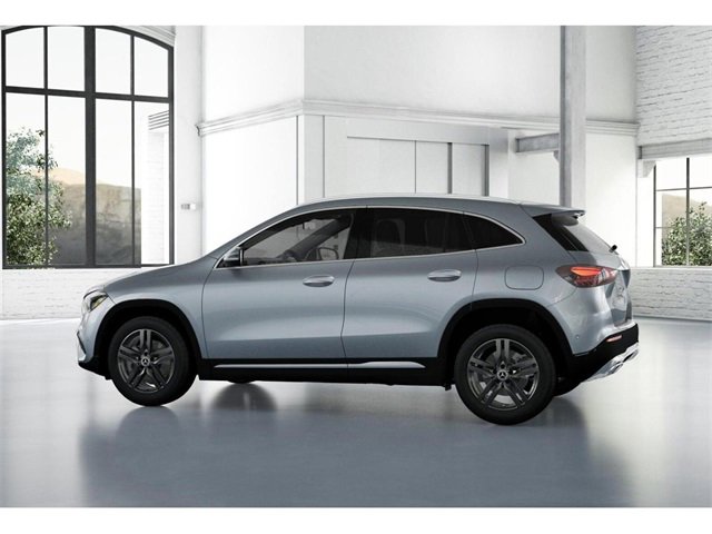 New 2025 Mercedes-Benz GLA 250 image 32