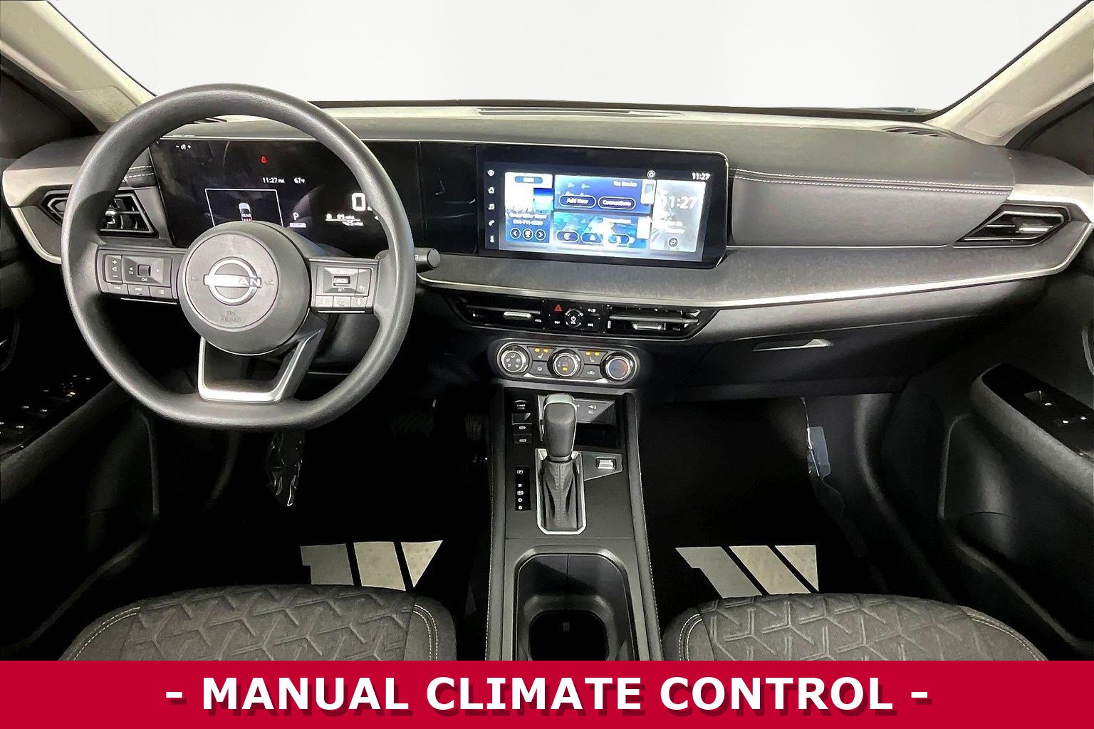 Certified 2025 Nissan Kicks SV w/ SV Premium Package image 8