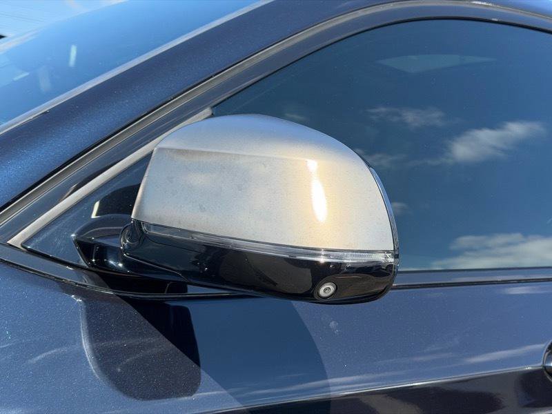 Used 2019 BMW X4 M40i w/ Executive Package image 11