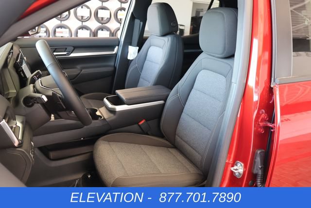 New 2026 GMC Terrain Elevation w/ Technology Package II FWD image 15