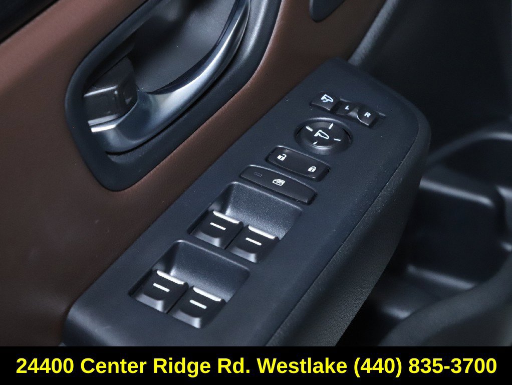Used 2024 Honda Pilot Elite image 17