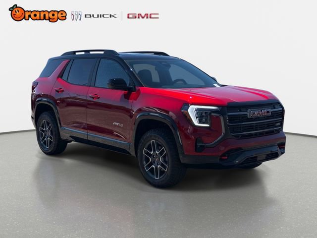 New 2026 GMC Terrain AT4 w/ Convenience Package III AWD/4WD image 1