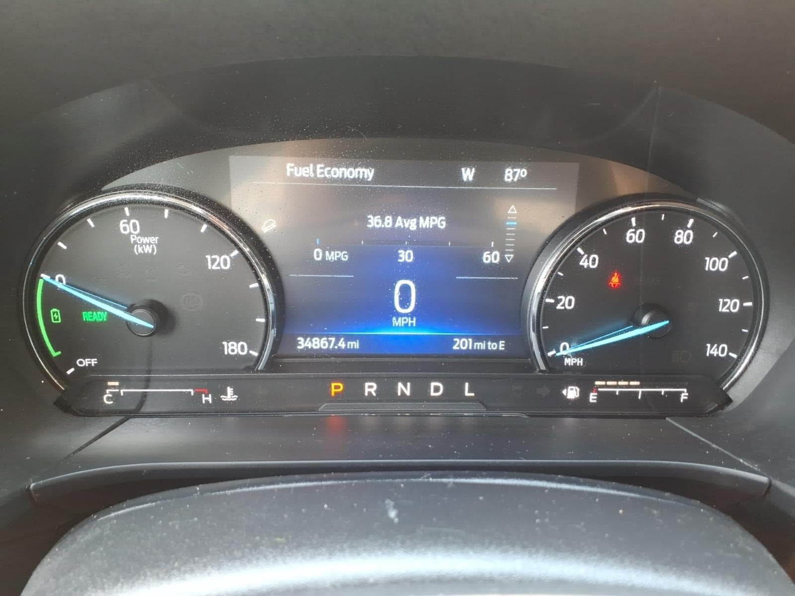 Certified 2022 Ford Escape SEL FWD image 14