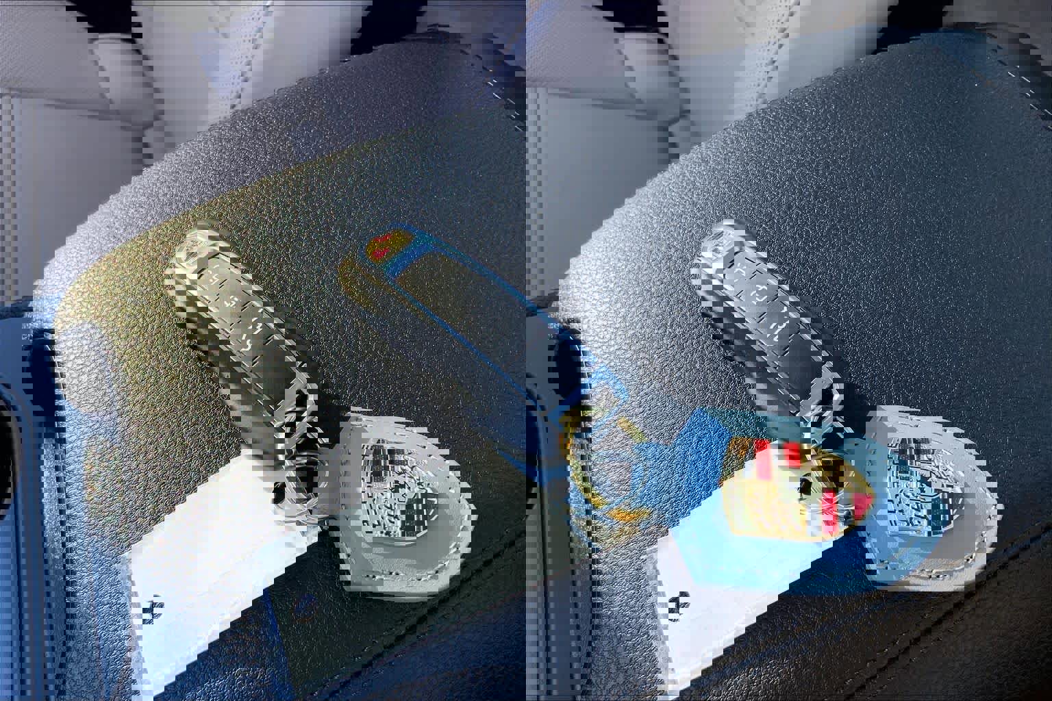 Used 2026 Porsche Cayenne Coupe image 14