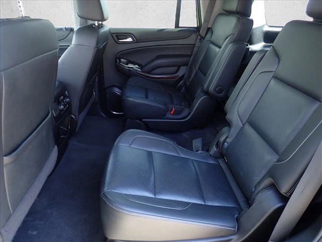 Used 2020 GMC Yukon SLT image 10