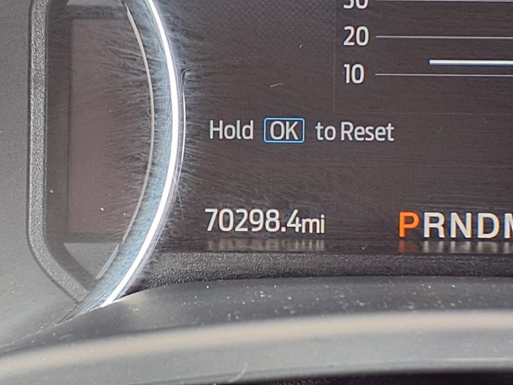 Used 2022 Ford F250 Platinum AWD/4WD image 38