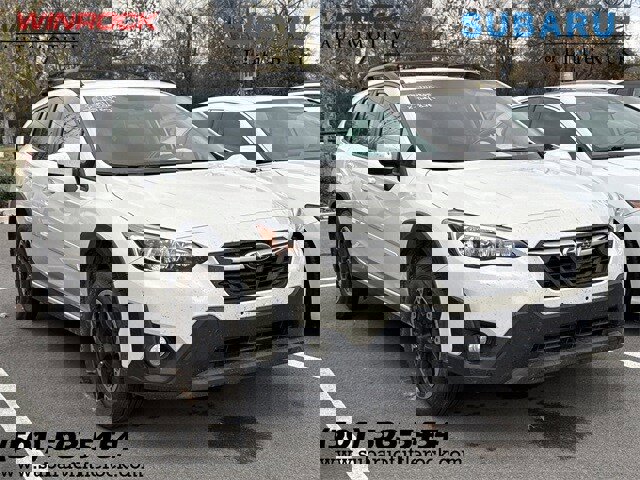 Used 2023 Subaru Crosstrek 2.0i Premium w/ Popular Package #2