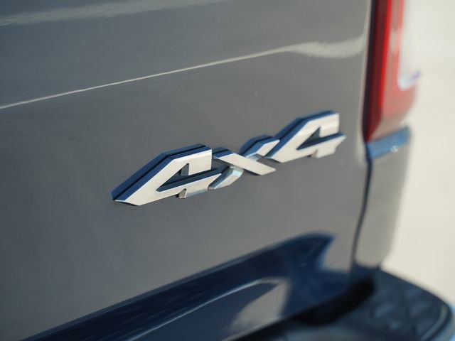 Used 2022 RAM 1500 Big Horn image 40