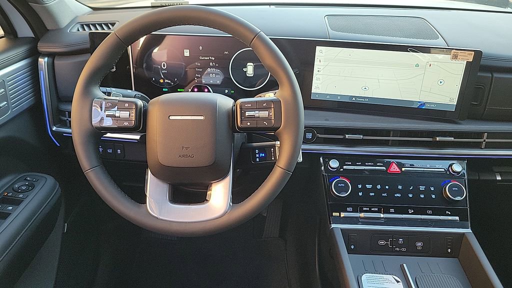 New 2026 Hyundai Santa Fe Limited AWD/4WD image 21