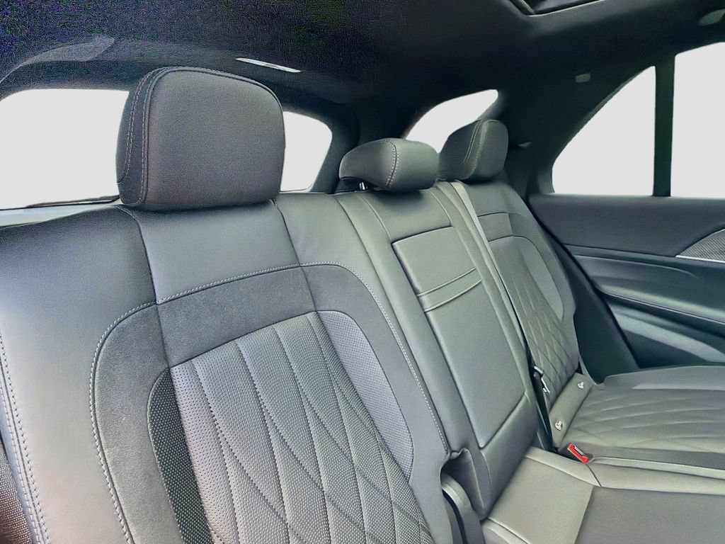 Used 2021 Mercedes-Benz GLE 63 AMG S image 30